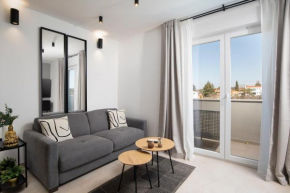 Meraviglia residence